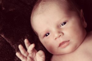 Newborn Baby
