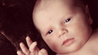 Newborn Baby