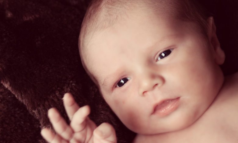 Newborn Baby