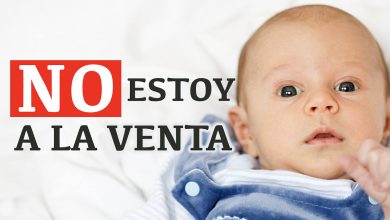 No estoy a la venta