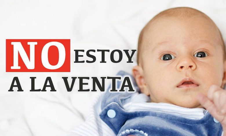 No estoy a la venta