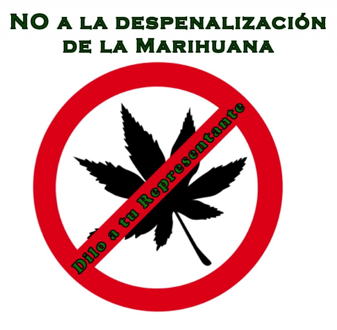 No Pot
