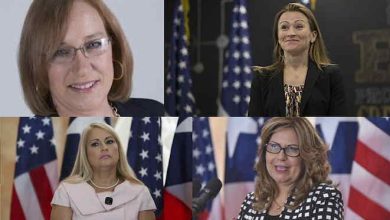 Nominadas de Rosello