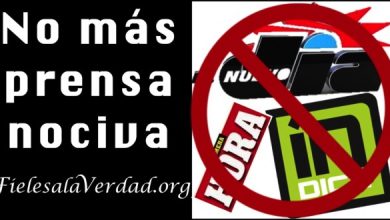 Nuevo Día o Nocivo Día