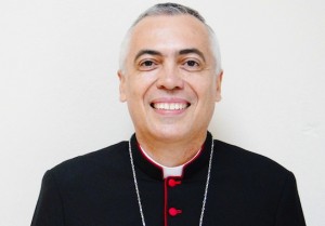 Obispo de Arecibo