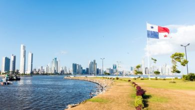 Panama