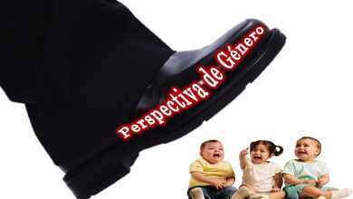 Perspectiva de Género
