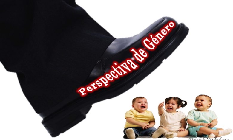 Perspectiva de Género