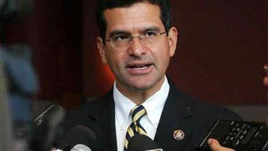 Pierluisi Commissioner
