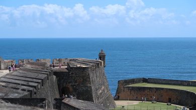 El Morro