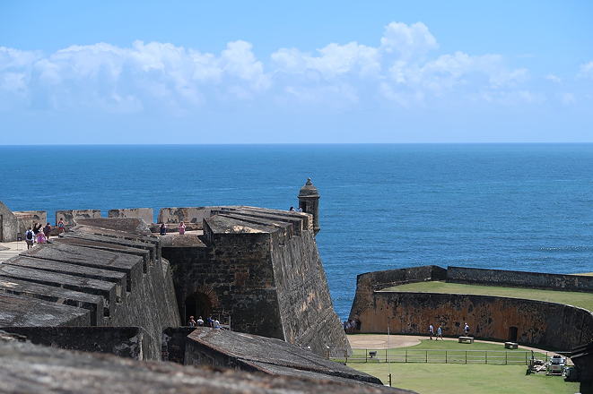 El Morro