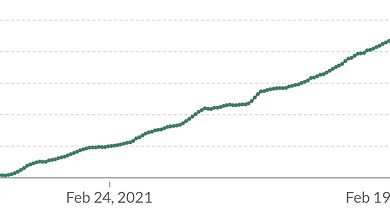 Puerto Rico Excess Mortality