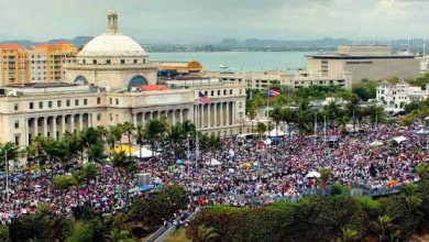 Puerto Rico Se Levanta