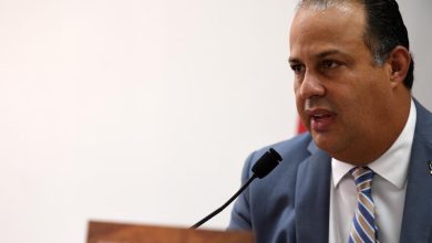Rep. Juan O. Morales