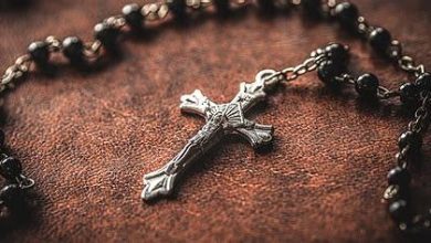 rosary