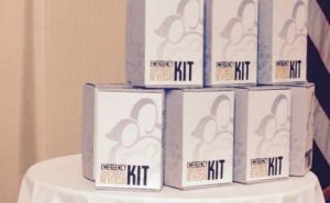 RU 486 Abortion Reversal Kit