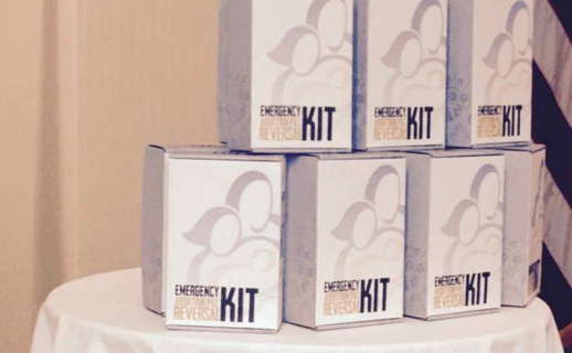 RU 486 Abortion Reversal Kit