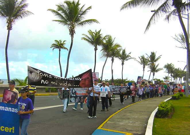 San Juan - March for Life 2012-18