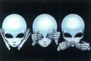 See no evil