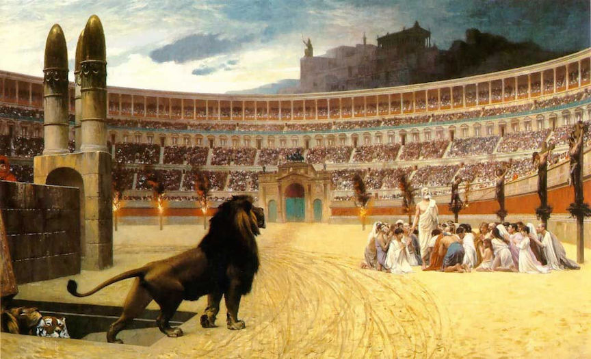christian-martyrs-last-prayer