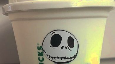Starbucks Cup