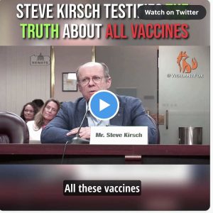 Steve Kirsch
