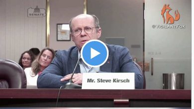 Steve Kirsch