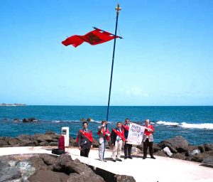 TFP in PR