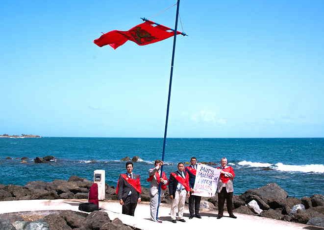 TFP in PR