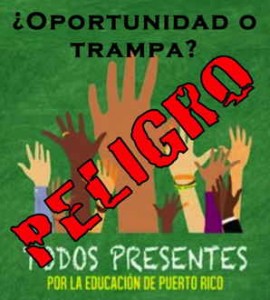 Educación en Puerto Rico
