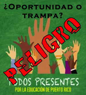 Educación en Puerto Rico
