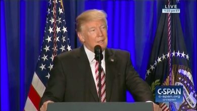 Trump on C-SPAN