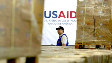 USAID