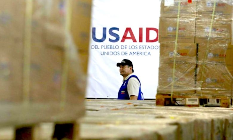 USAID