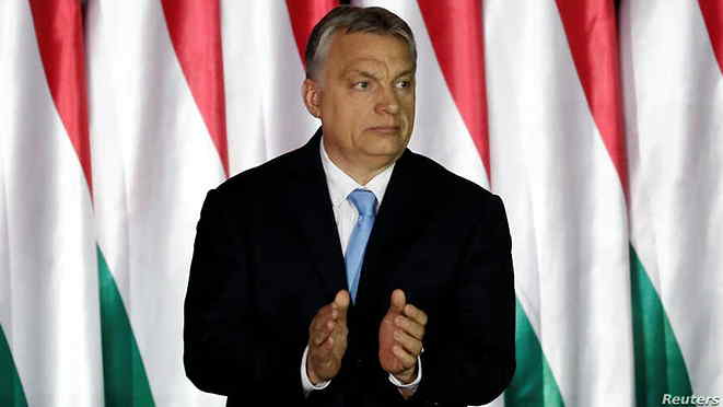 Viktor Mihály Orbán