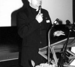 P. Richard Welch