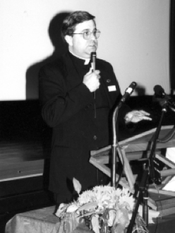 P. Richard Welch