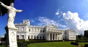 Universidad de Sagrado Corazón